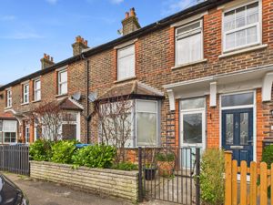 FRONT ASPECT- click for photo gallery